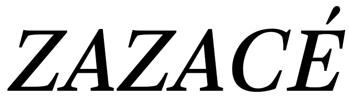 ZAZACE Consulting Logo